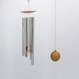 Göttin Hekate 20 cm Kugel-Klangspiel Mond