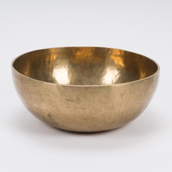 Fußessreflexzonenschale mit Wasserstoffgamma bis Größe 36