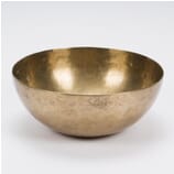 Der Stern-Taler-Shop: It’s magic Planetenschale Pluto 2500–2750 g, mit Klöppel