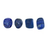 Trommelsteine Lapis Lazuli A, 1,5 - 2,0cm (S)