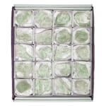 Aquamarin roh 20 Stück Aquamarin roh 20 Stück