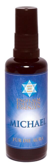 Edelstein Essenzen: Erzengel Michael – Den Willen von Gott und Göttin anerkennen