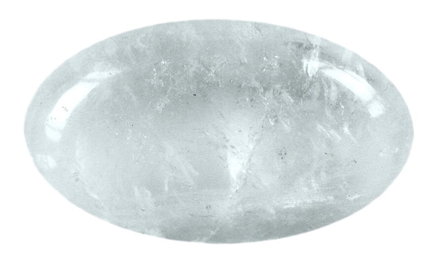 Bergkristall – DER Schutzstein bei Schwangerschaft