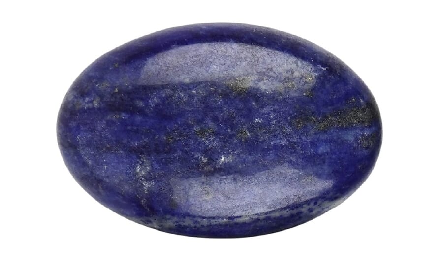 Lapis Lazuli – Stein der Freundschaft & Wahrheit