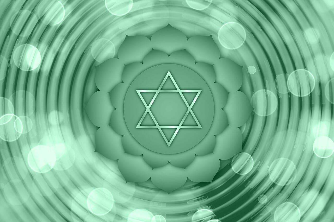 Herzchakra