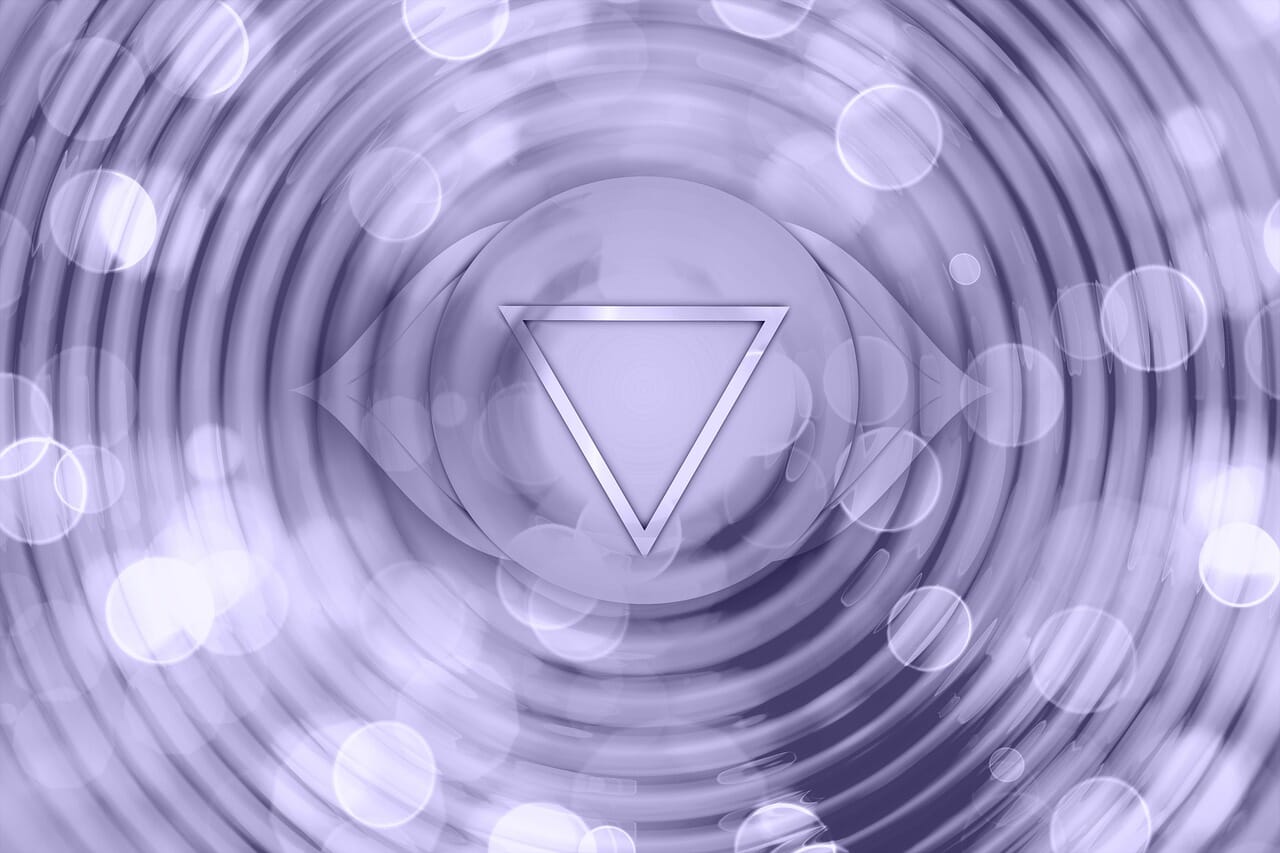 Stirnchakra