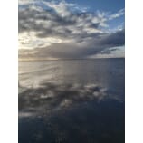 Jenseitskontakte Wolken-Wasser-Meer