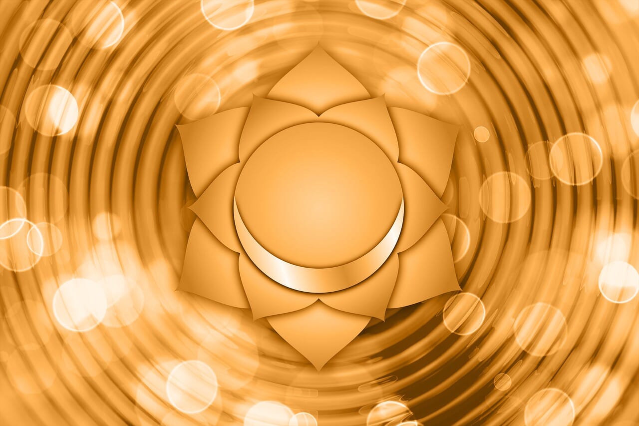 Sakralchakra