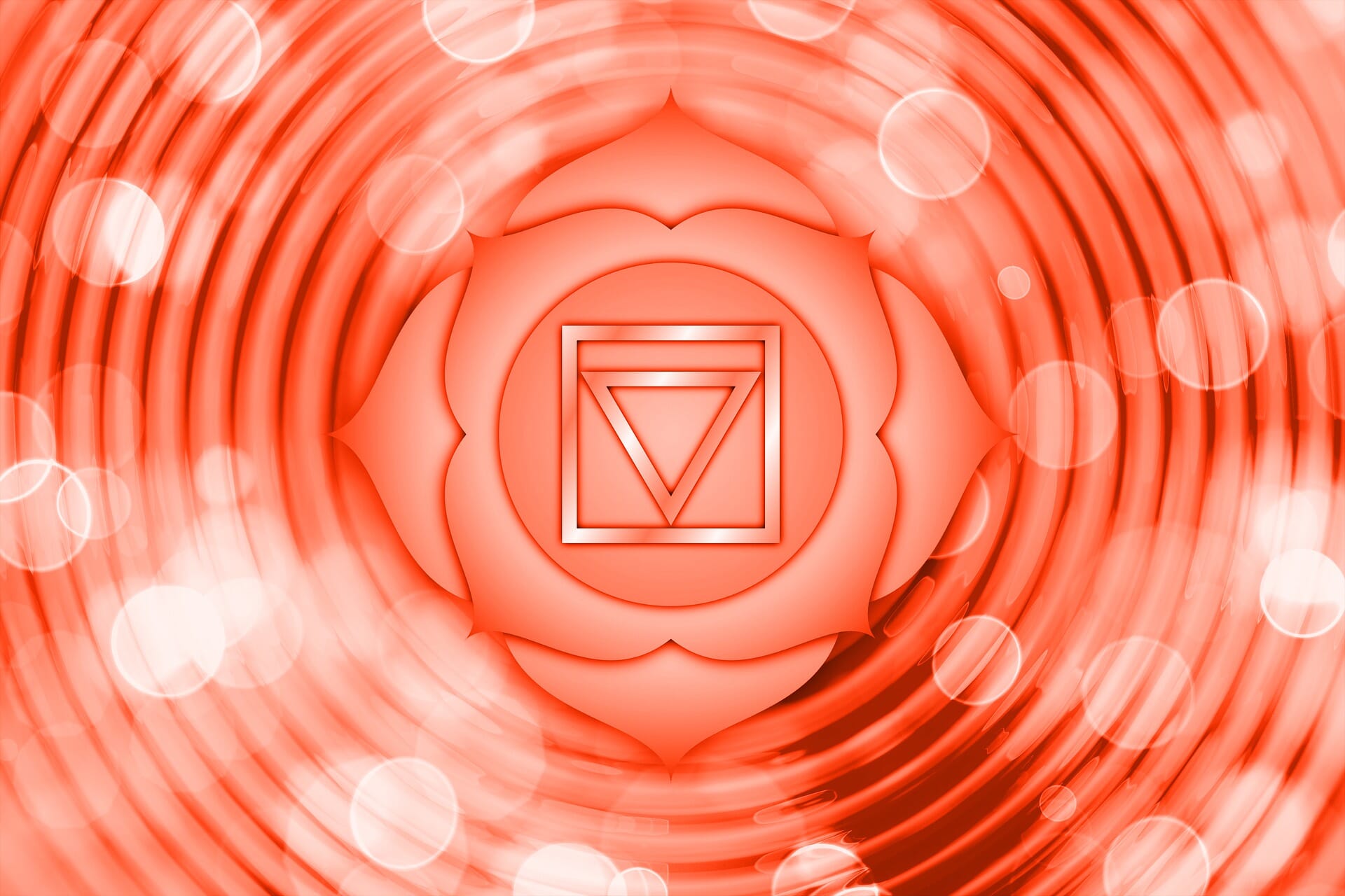 Wurzelchakra
