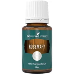 Rosmarinöl (Rosemary)
