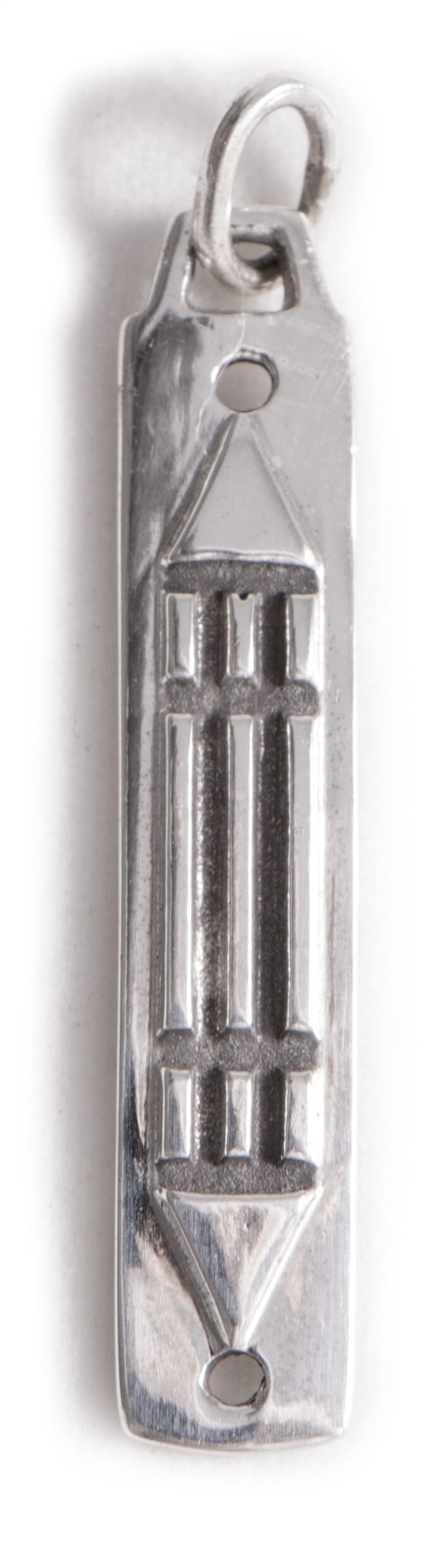 Atlantis Schutz-Anhänger klein