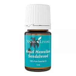 Königlich Hawaiianisches Sandelholzöl (Royal Hawaiian Sandalwood)