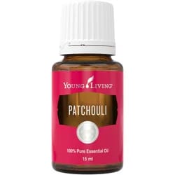 Patchouli öl (Patchouli)