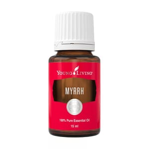 Myrrhe Myrrhe