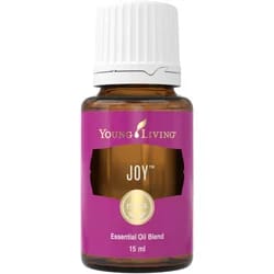 Joy - Ätherisches Öl