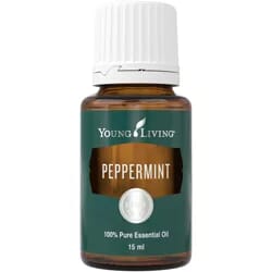 Pfefferminzöl (Peppermint)