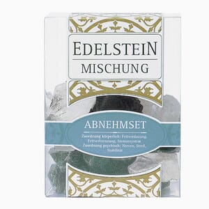 Edelstein-Abnehmset