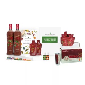 Starter-Kit NingXia Red Starter-Kit NingXia Red