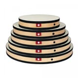 Verschiedene Smudge Bowls Alle Ocean Drums