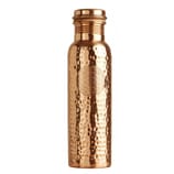 Der Stern-Taler-Shop: It’s magic Trinkflaschen aus Kupfer, 900 ml