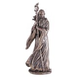 Der Stern-Taler-Shop: It’s magic Merlin – Figur, 47 cm