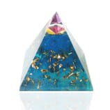 Der Stern-Taler-Shop: It’s magic Atlantis-Pyramide »Das Auge von Atlantis«