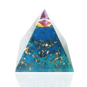 Atlantis-Pyramide Atlantis-Pyramide