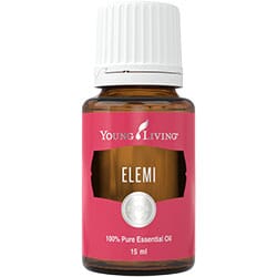 Elemi Öl (Elemi)