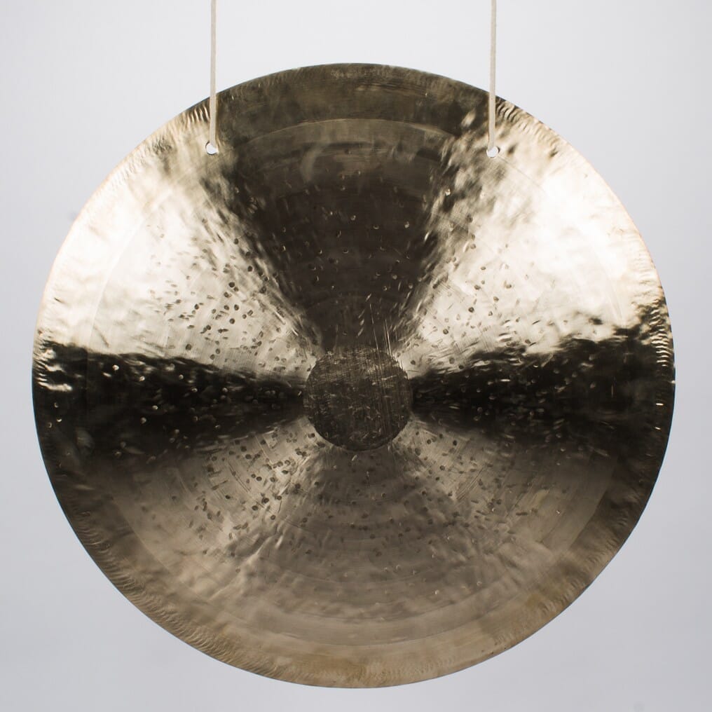 Windgong-Sonnengong-Feng Gongs