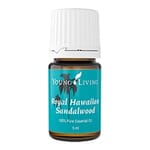 Königlich Hawaiianisches Sandelholzöl (Royal Hawaiian Sandalwood) Königlich Hawaiianisches Sandelholzöl (Royal Hawaiian Sandalwood)
