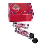 Der Stern-Taler-Shop: It’s magic Kohle – Räucherkohle 10 Rollen à 10 Tabletten Ø 4 cm