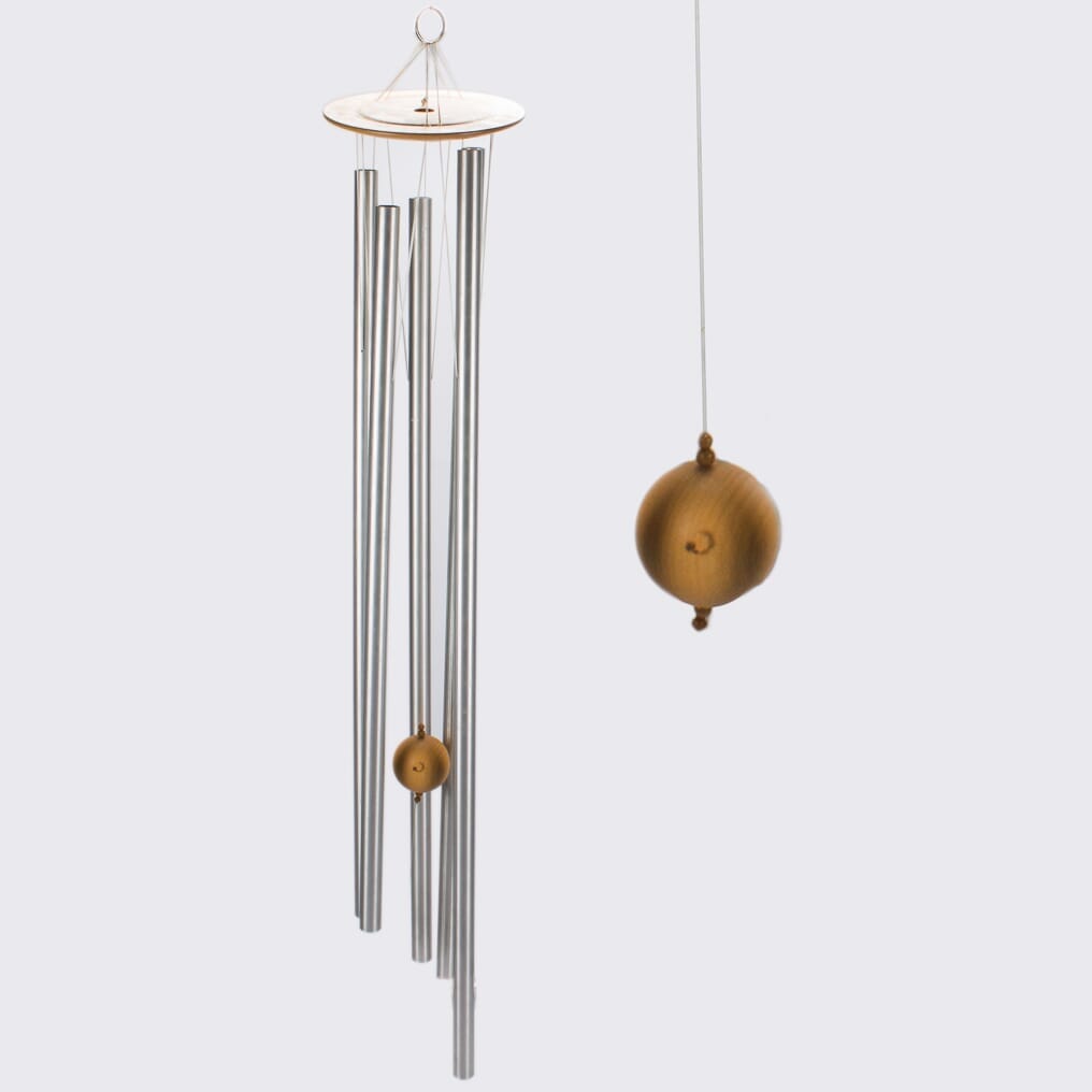 Kugel-Klangspiel Heilung für Mutter Erde