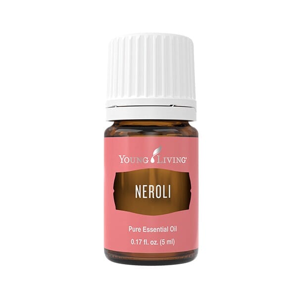Neroli Öl (Neroli)