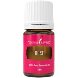 Rosenöl (Rose)