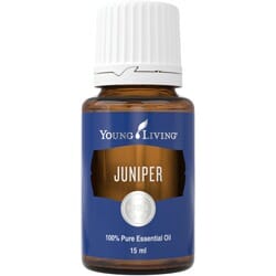 Wacholderöl (Juniper)