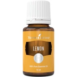 Zitrone (Lemon)