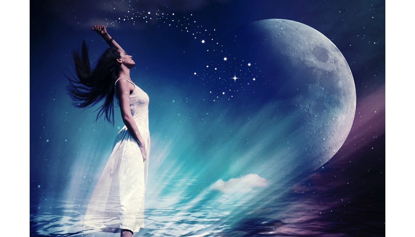 Planetenton Erklärung bei Klangschalen