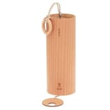Windspiele aus Holz