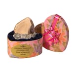 Steinseelchen ACHAT Schutz und Abgrenzung Steinseelchen ACHAT Schutz und Abgrenzung