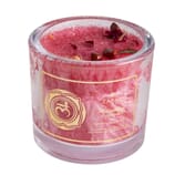 Der Stern-Taler-Shop: It’s magic Chakra-Duftkerzen: Wurzelchakra