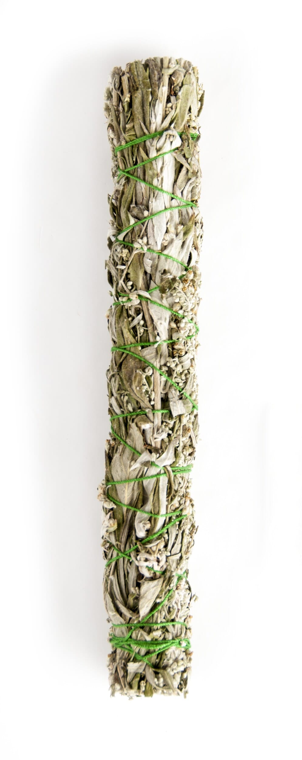 Beifuss – Kräuterbündel Smudges