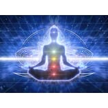 Kohle - Räucherkohle Ø 4 cm Energetischer Chakrenausgleich