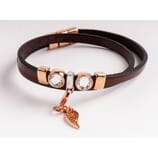 Der Stern-Taler-Shop: It’s magic Kristallarmband, Engelsflügel, Engelsrufer, Armband