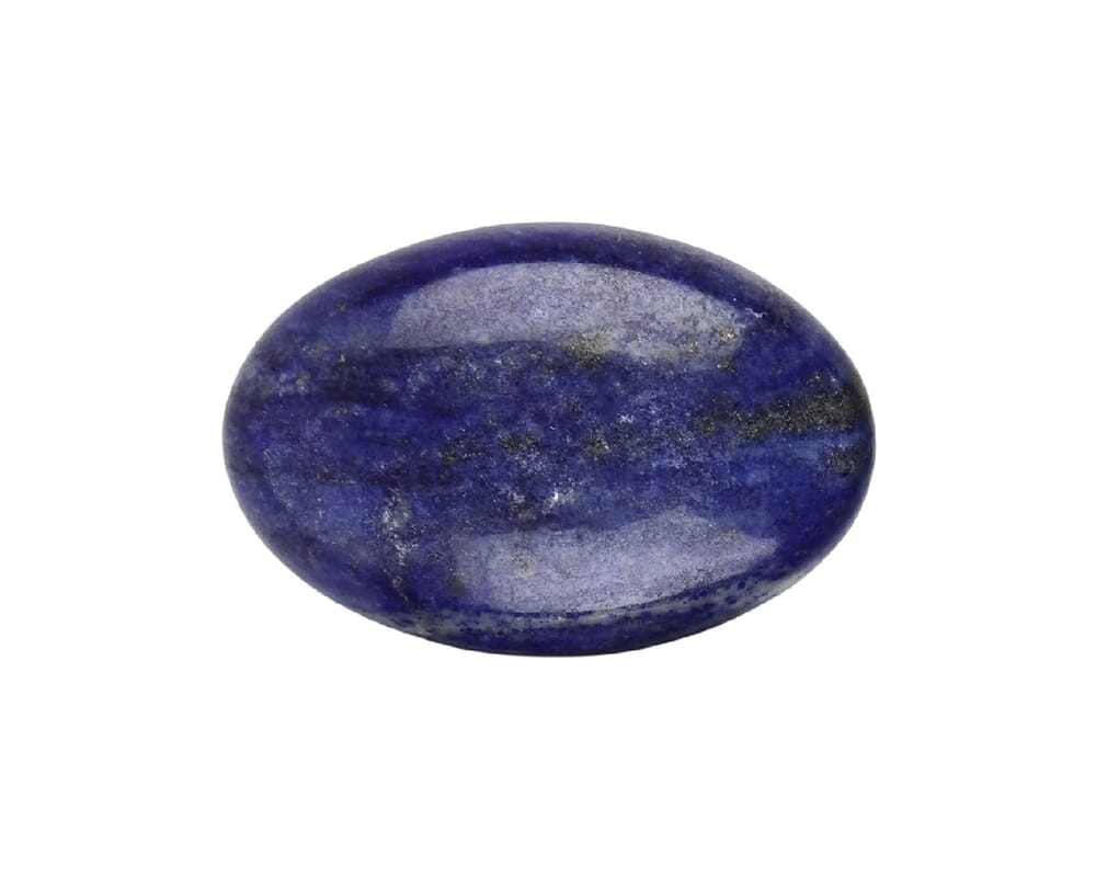 Lapis Lazuli