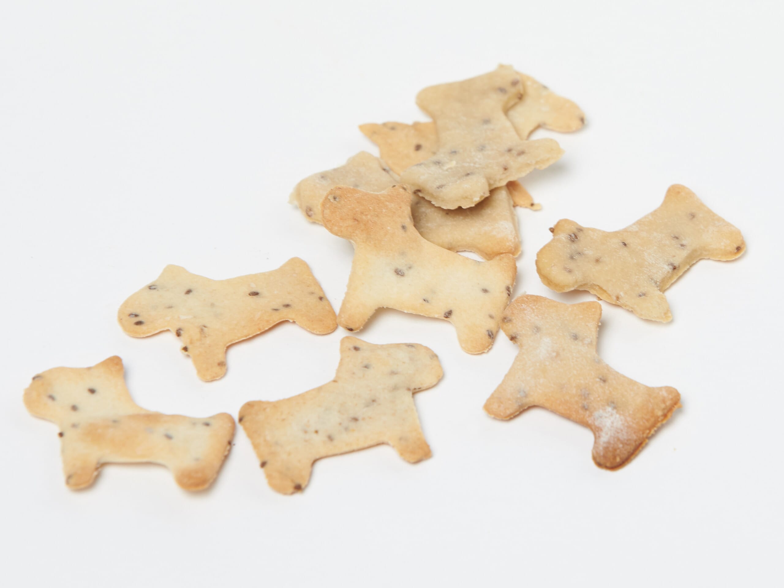 Marli´s Keksdose – Feinste Hundekekse – Marli´s Bananadogs