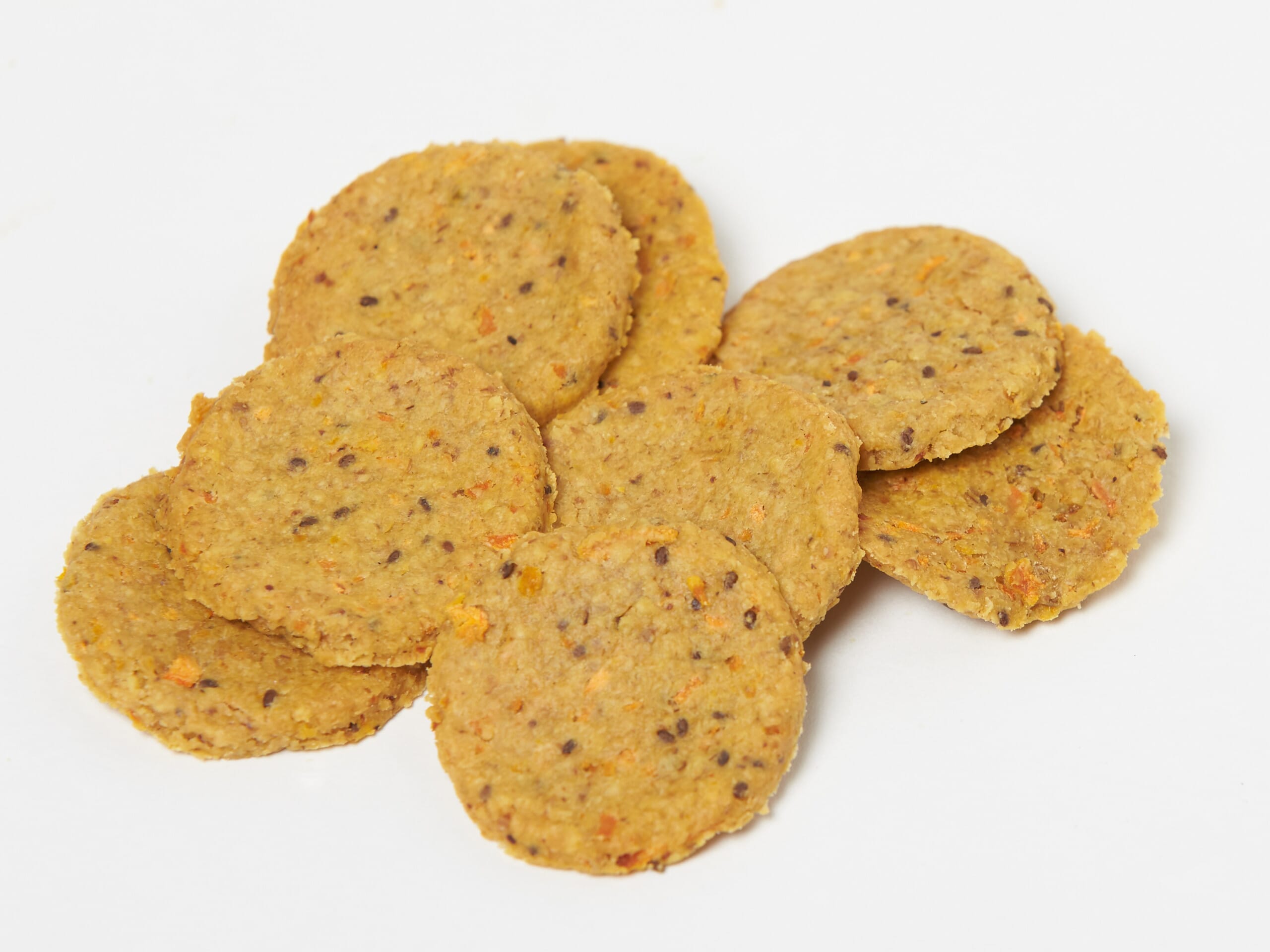 Marli´s Keksdose – Feinste Hundekekse – Marli´s Karottentaler