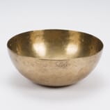 1 Praxis LoPan Feng-Shui Kompass »Easy« Planetenschale Merkur 1500–1600 g, mit Klöppel