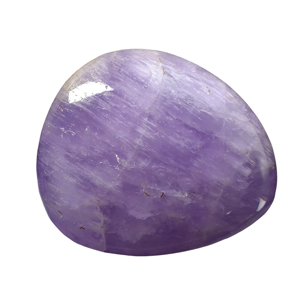 Trommelsteine Amethyst, 2,5 - 5,5 cm (Jumbo)