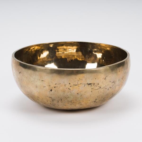 Planetenschale Venus 1800–1900 g, mit Klöppel