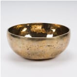 Der Stern-Taler-Shop: It’s magic Planetenschale Venus 1800–1900 g, mit Klöppel